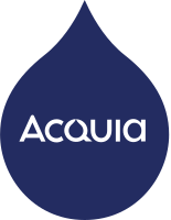 The Acquia logo